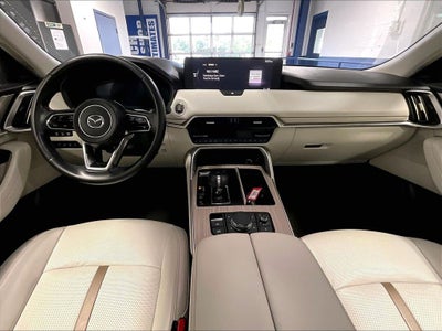 2024 Mazda Mazda CX-90 3.3 Turbo Premium Plus