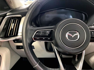 2024 Mazda Mazda CX-90 3.3 Turbo Premium Plus