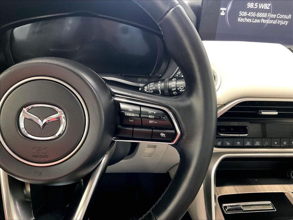 2024 Mazda Mazda CX-90 3.3 Turbo Premium Plus