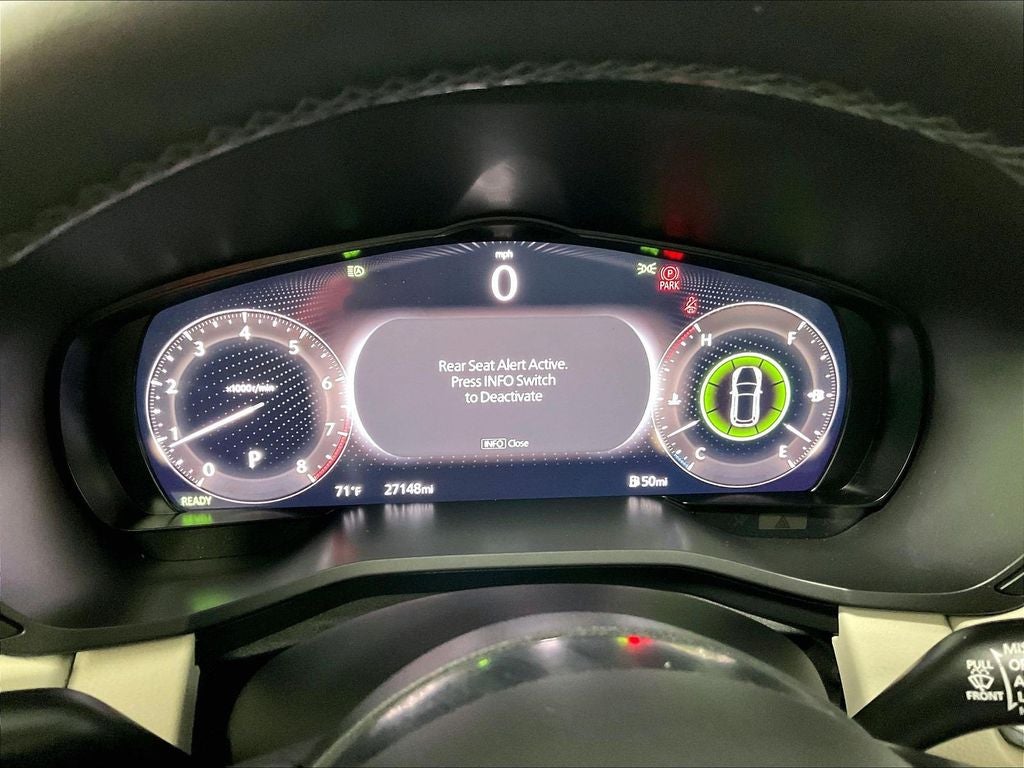 2024 Mazda Mazda CX-90 3.3 Turbo Premium Plus