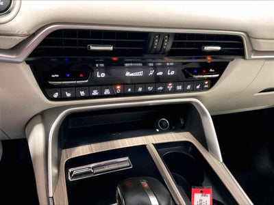 2024 Mazda Mazda CX-90 3.3 Turbo Premium Plus