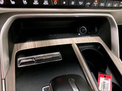 2024 Mazda Mazda CX-90 3.3 Turbo Premium Plus