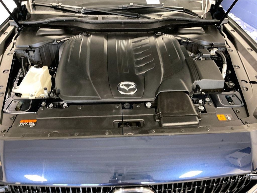 2024 Mazda Mazda CX-90 3.3 Turbo Premium Plus