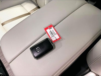 2024 Mazda Mazda CX-90 3.3 Turbo Premium Plus