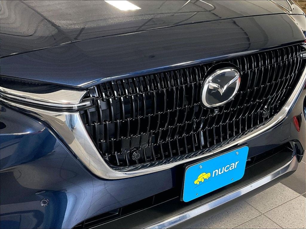 2024 Mazda Mazda CX-90 3.3 Turbo Premium Plus