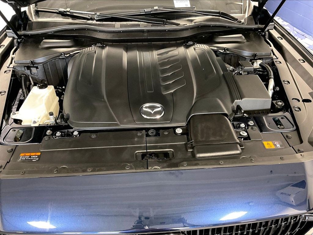 2024 Mazda Mazda CX-90 3.3 Turbo Premium Plus