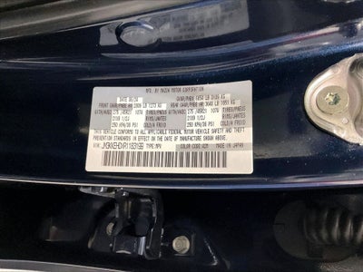 2024 Mazda Mazda CX-90 3.3 Turbo Premium Plus