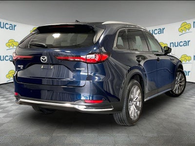 2024 Mazda Mazda CX-90 3.3 Turbo Premium Plus
