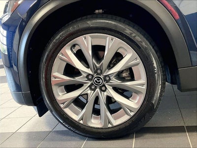 2024 Mazda Mazda CX-90 3.3 Turbo Premium Plus
