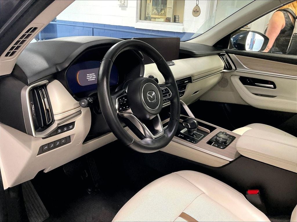 2024 Mazda Mazda CX-90 3.3 Turbo Premium Plus