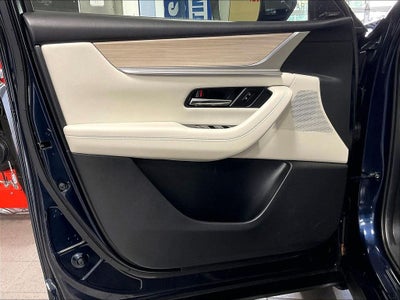 2024 Mazda Mazda CX-90 3.3 Turbo Premium Plus