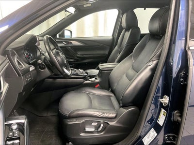 2021 Mazda Mazda CX-9 Grand Touring