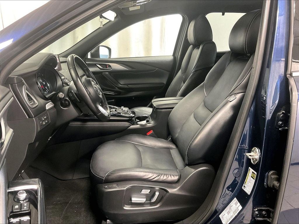 2021 Mazda Mazda CX-9 Grand Touring