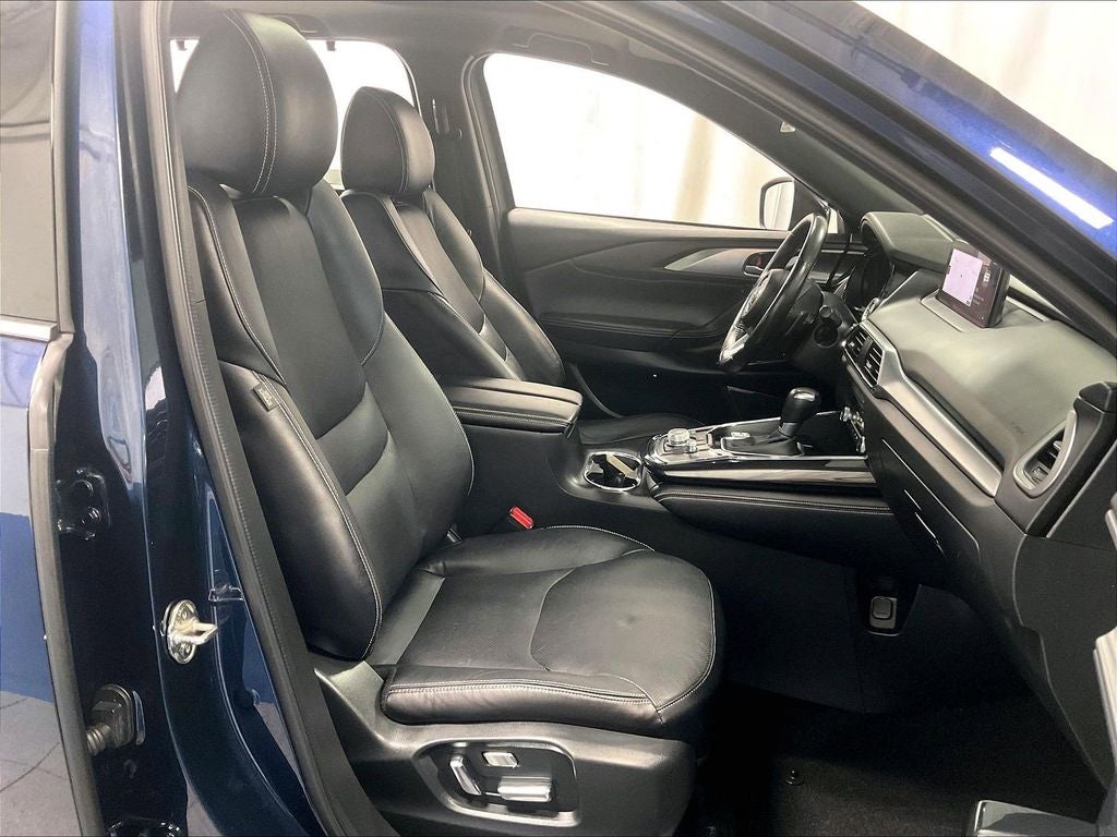 2021 Mazda Mazda CX-9 Grand Touring