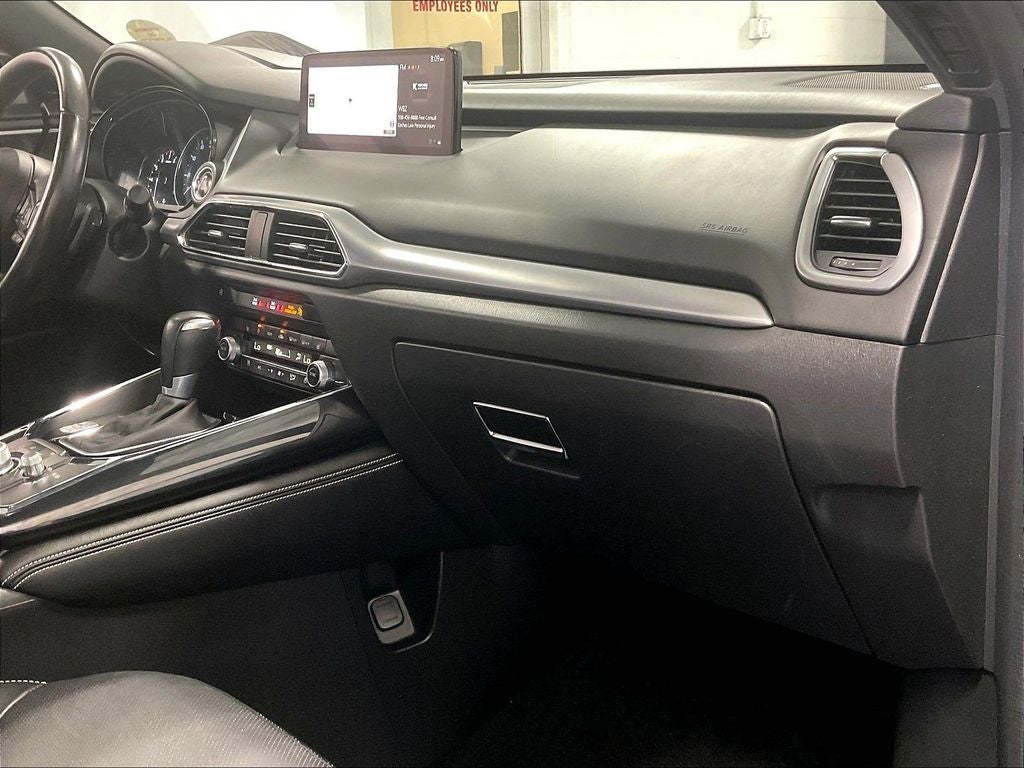 2021 Mazda Mazda CX-9 Grand Touring