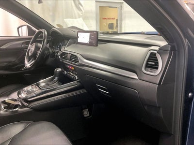 2021 Mazda Mazda CX-9 Grand Touring