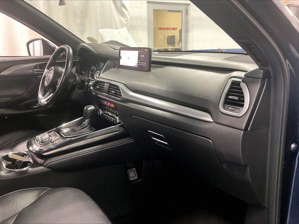2021 Mazda Mazda CX-9 Grand Touring