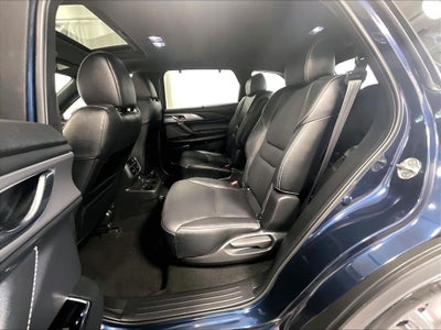 2021 Mazda Mazda CX-9 Grand Touring