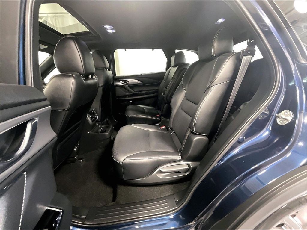 2021 Mazda Mazda CX-9 Grand Touring