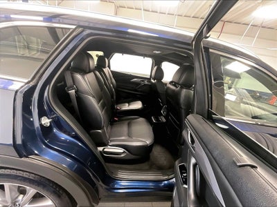 2021 Mazda Mazda CX-9 Grand Touring