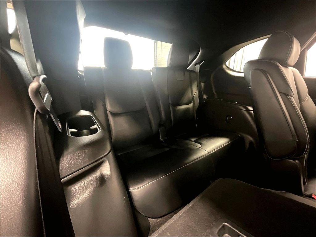 2021 Mazda Mazda CX-9 Grand Touring