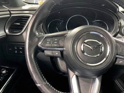 2021 Mazda Mazda CX-9 Grand Touring