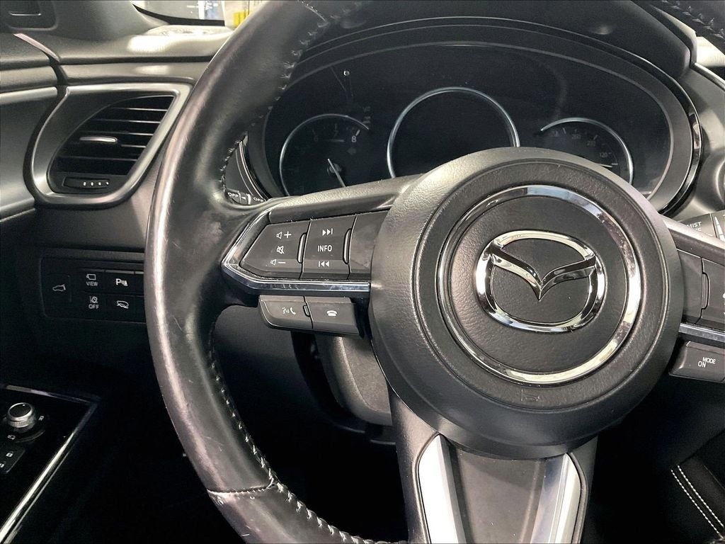 2021 Mazda Mazda CX-9 Grand Touring