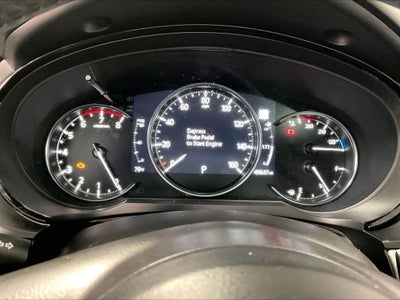 2021 Mazda Mazda CX-9 Grand Touring