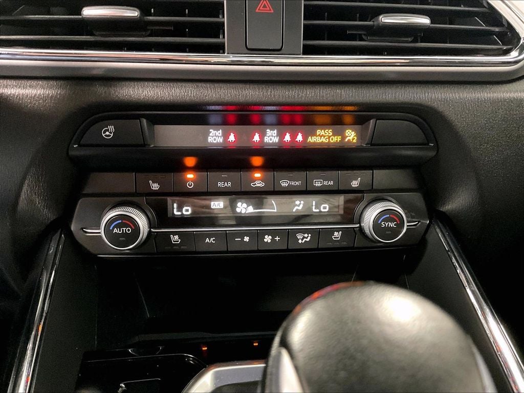 2021 Mazda Mazda CX-9 Grand Touring