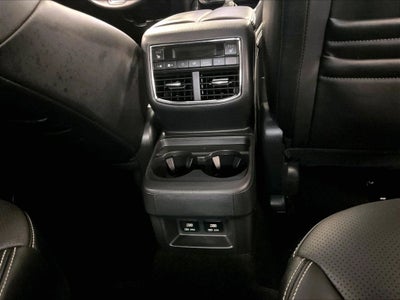 2021 Mazda Mazda CX-9 Grand Touring