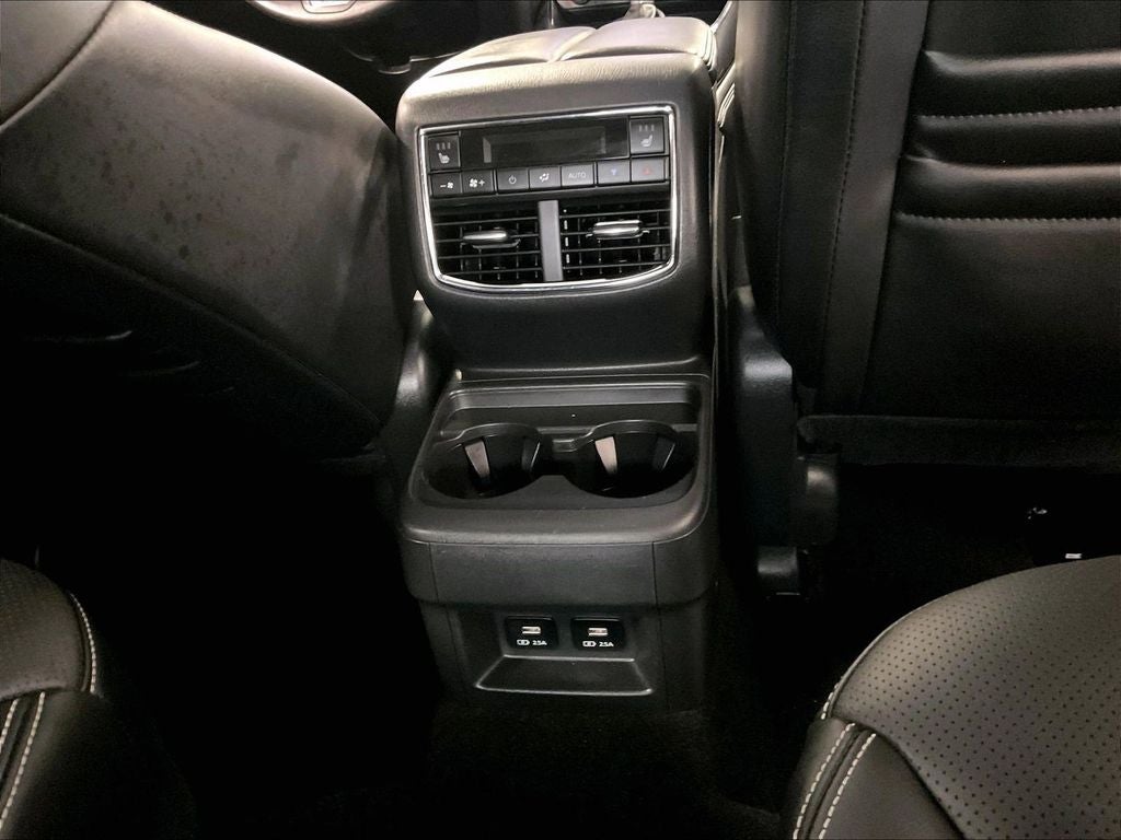 2021 Mazda Mazda CX-9 Grand Touring