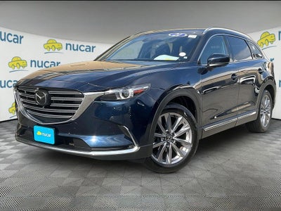 2021 Mazda Mazda CX-9 Grand Touring