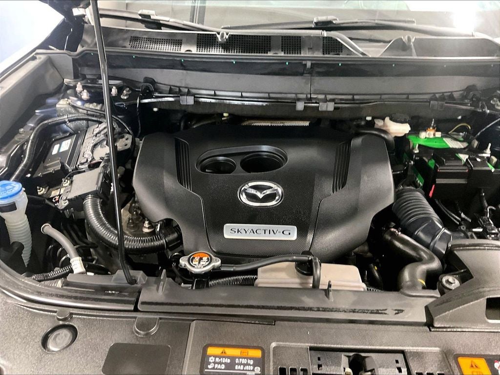 2021 Mazda Mazda CX-9 Grand Touring