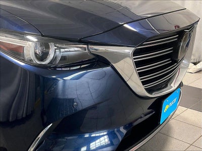 2021 Mazda Mazda CX-9 Grand Touring