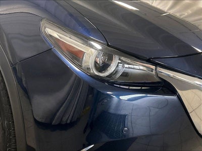 2021 Mazda Mazda CX-9 Grand Touring
