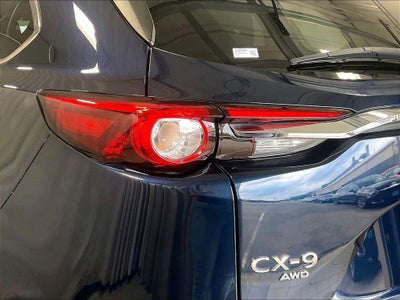 2021 Mazda Mazda CX-9 Grand Touring