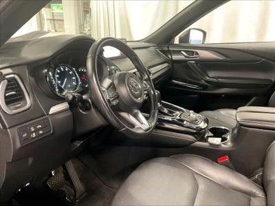 2021 Mazda Mazda CX-9 Grand Touring