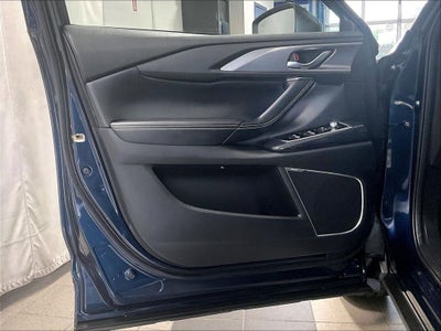 2021 Mazda Mazda CX-9 Grand Touring