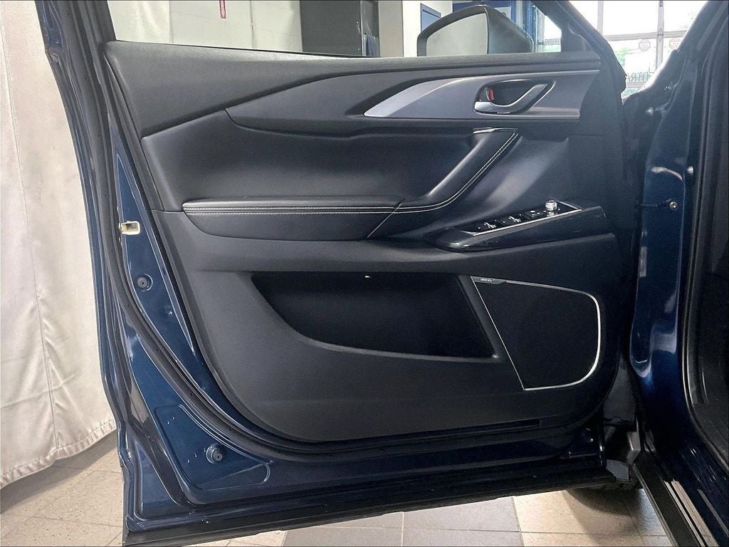 2021 Mazda Mazda CX-9 Grand Touring