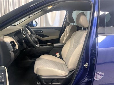 2021 Nissan Rogue AWD SV