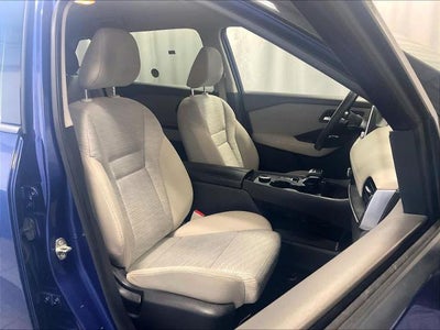 2021 Nissan Rogue AWD SV