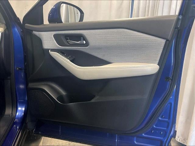 2021 Nissan Rogue AWD SV