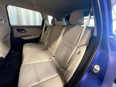 2021 Nissan Rogue AWD SV