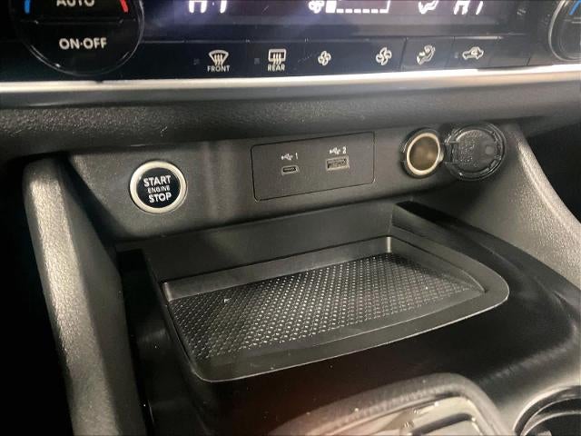 2021 Nissan Rogue AWD SV