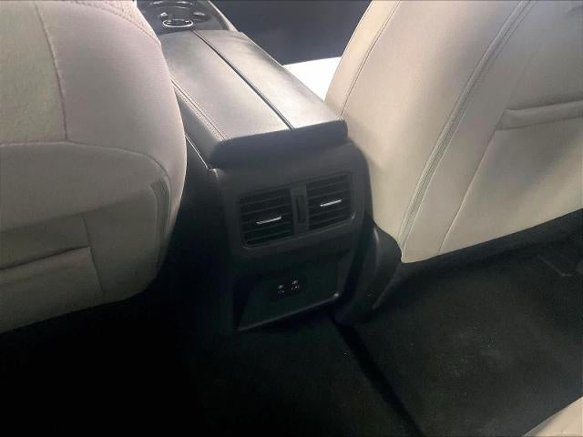 2021 Nissan Rogue AWD SV