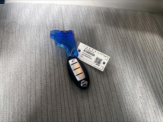 2021 Nissan Rogue AWD SV