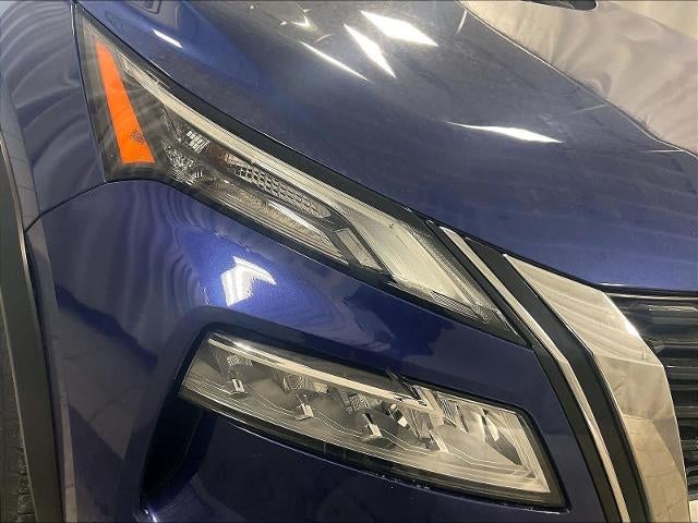 2021 Nissan Rogue AWD SV