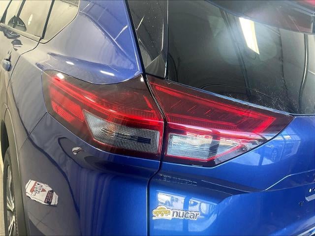 2021 Nissan Rogue AWD SV