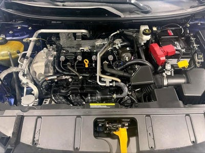 2021 Nissan Rogue AWD SV