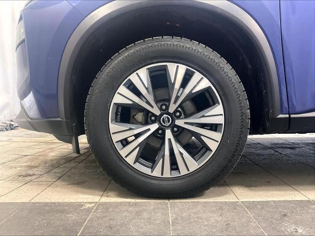 2021 Nissan Rogue AWD SV